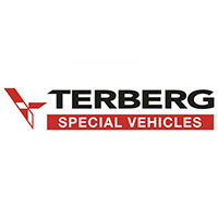 Logo Terberg Special Vehicles