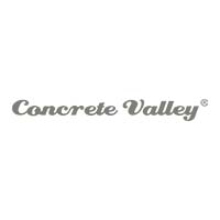 Logo Concrete Valley