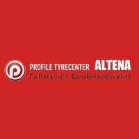 Logo profile Altena